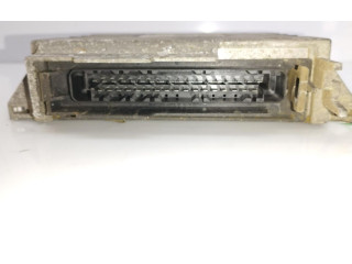 Блок управления двигателем Блок управления 7700860324 Renault Twingo I