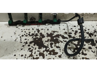 Топливная рампа Toyota Yaris Verso