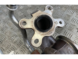  Турбина Volkswagen Golf VIII  05E145701K         