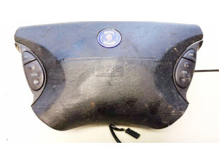 Подушка безопасности водителя 5011994, 570553000   Saab 9-5