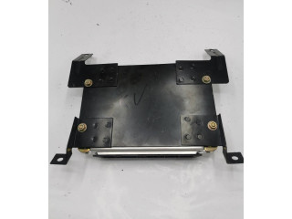 Řídící jednotka 237107F469, 0281011040 Nissan Terrano 2003