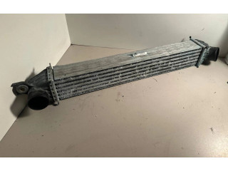 Интеркулер  2751277, G1327006   Mini Cooper Countryman R60 