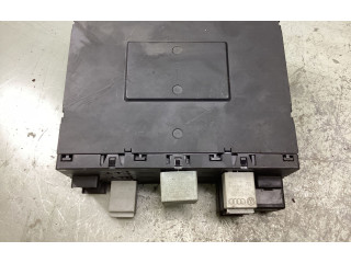 Блок комфорта 1K0937049N, 21002966 Skoda Octavia Mk2 (1Z)