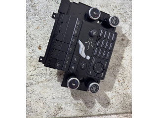 Блок управления климат-контролем 30774372, 07W23E04 Volvo S80