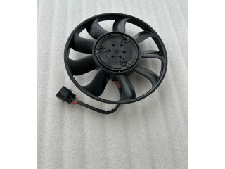 Вентилятор радиатора     8W0959455N, 1137328524    Audi Q8 