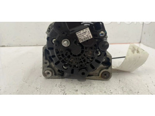 Генератор 231008344R Dacia Logan II