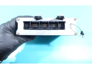 Блок управления двигателем Блок управления IMPRK1330595, 4D0907557J   Audi A8 S8 D2 4D