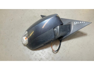 Зеркало электрическое Ford Galaxy 2006 - 2015 года