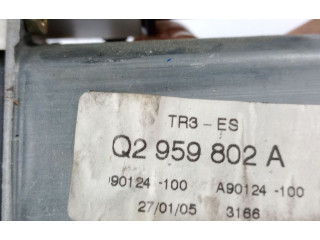 Čerpadlo oleje 6Q2959802A Seat Cordoba (6L) ATD