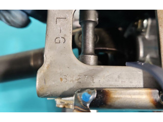 Рулевая рейка IMPRK1396643 Honda Accord 2008 - 2016 года