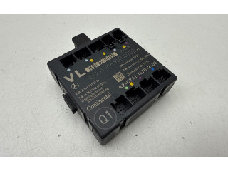 Блок управления A1669004002, A1669013701 Infiniti Q30