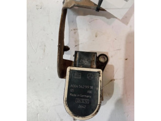 Блок управления A0045429918, A0045429918 Mercedes-Benz A W176