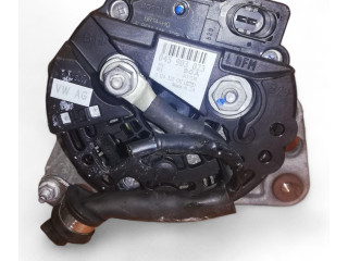 Генератор    Volkswagen Polo      