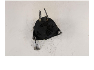 Turbodmychadlo Генератор BOSCH, 0091540202 Mercedes-Benz C W202 111920