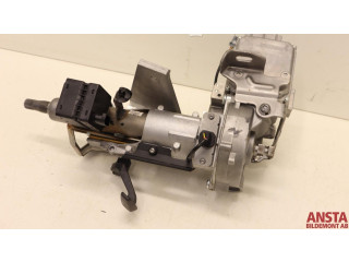 рейка Колонка рулевая 488105110R Renault Clio IV 2012 - года