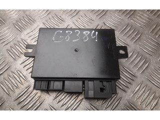 Блок управления крюка для прицепа 5H2907383B, G8384   Volkswagen  ID.4  2020 -  года