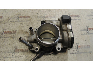 Дроссельная заслонка