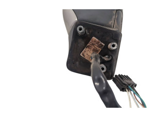 Зеркало электрическое        Volvo S70  V70  V70 XC  1997 - 2000 года   