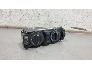 Блок управления кондиционера воздуха / климата/ печки (в салоне)