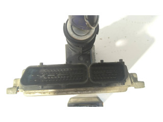 Řídící jednotka 46744738, IAW49FB2 Fiat Multipla 1999