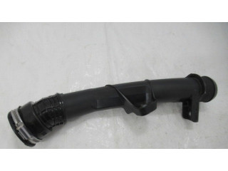 Труба воздуха в турбину