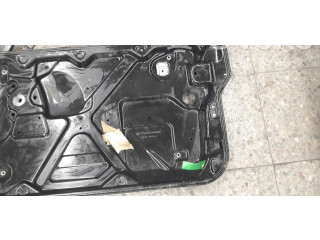 Передний електрический механизм для подъема окна без двигателя     1C0837756LL    Volkswagen New Beetle 