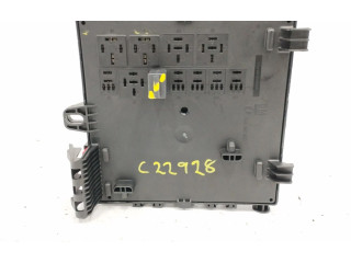 Модуль управления BSM 12764435, 519161202 Saab 9-3 Ver2