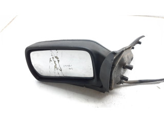Зеркало электрическое     Сзади   Citroen Xantia     