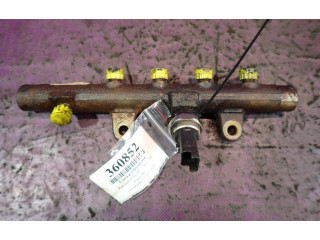 Топливная рампа 8200579287, 8200579287 Renault Clio III