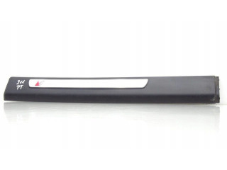 Передний порог (часть кузова)