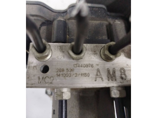 Блок АБС 13440976, 14100321159 Opel Meriva B 2010 - 2016 года