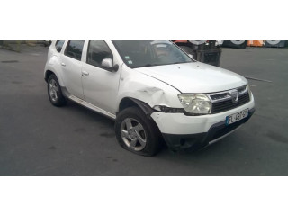 Зеркало электрическое        Dacia Duster  2010 - 2017 года   