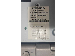 Блок управления 39113TL0G01M1, 06045451 Honda Accord
