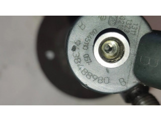 Впрыскивание топлива, другое