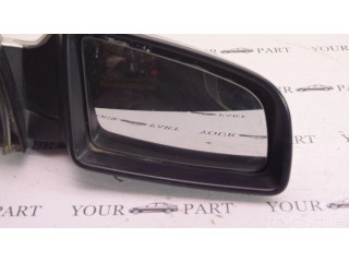 Зеркало электрическое     правое   Opel Omega B2  1999-2003 года   