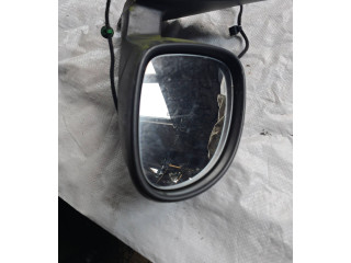 Zpětné zrcátko Volkswagen Tiguan 2009 5N2857502L, 003630