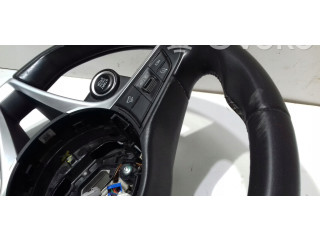 Volant Alfa Romeo Stelvio 2018 01561406650