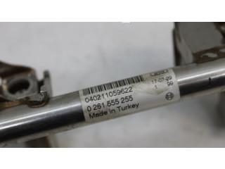 Магистральная трубка топлива DW939G774AE Jaguar XJ X351 508PS