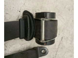 Третий рядный ремень безопасности