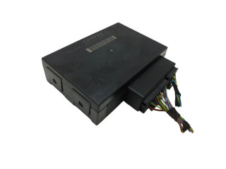 Блок комфорта 5J0959433, 5DK00812720 Skoda Fabia Mk2 (5J)