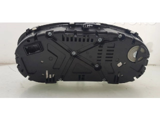 Панель приборов 5JA920943B, 5JA920943B Skoda Rapid (NH)