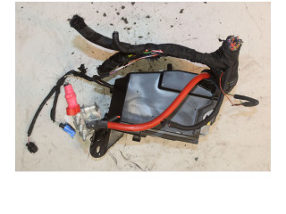 Řídící jednotka 51987784 Fiat Panda III 2014