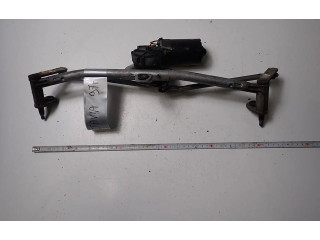 Комплект механизма стеклоочистителей 1J0955623A   Skoda Octavia Mk1 (1U)