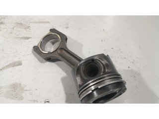 Поршень с шатуном 1741 BMW X5 E70 для дизельного двигателя 3.0