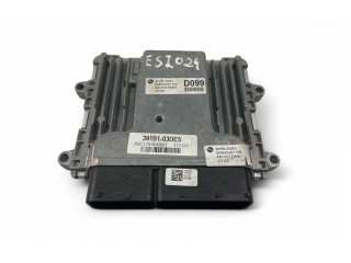 Блок управления двигателем Блок управления 391B503DE5, 391A503DE5   KIA Niro