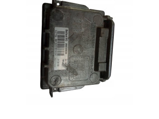 Блок управления Xenon