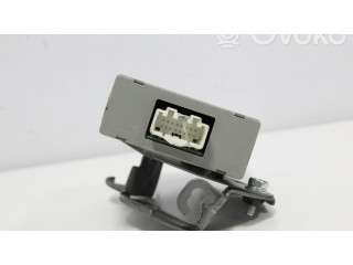 Модуль управления консоли