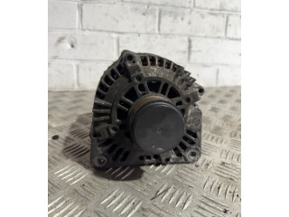 Генератор 059903017P Audi A6 S6 C7 4G