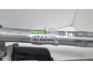 Комплект механизма стеклоочистителей