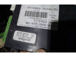 Блок комфорта 6982114, 07136176   Mini One - Cooper R50 - 53   